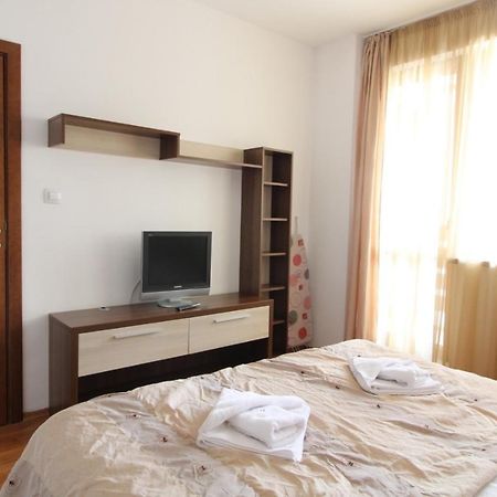 Hotel Belvedere Panorama Bansko Esterno foto