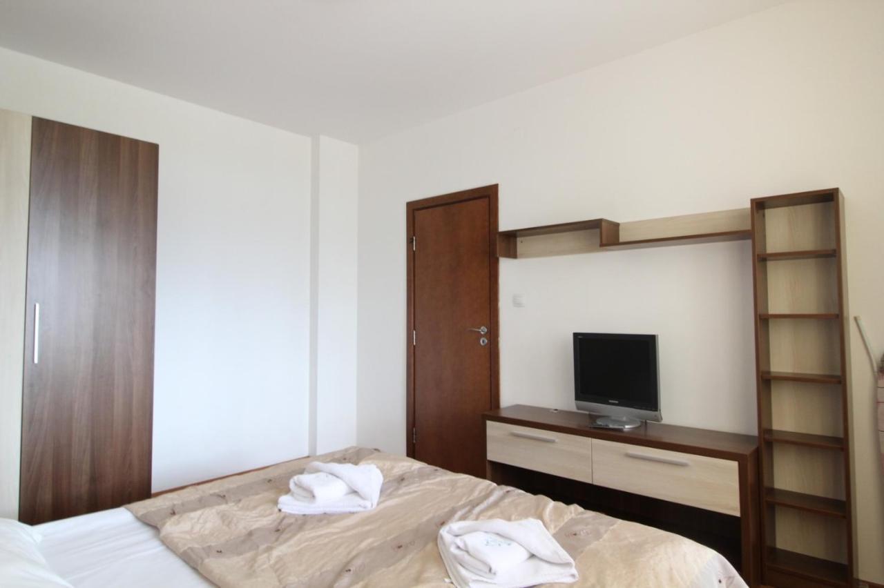 Hotel Belvedere Panorama Bansko Esterno foto