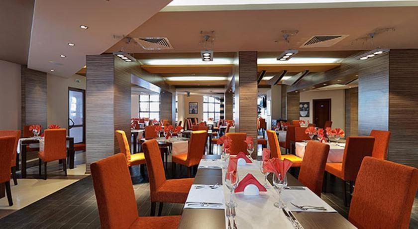 Hotel Belvedere Panorama Bansko Esterno foto