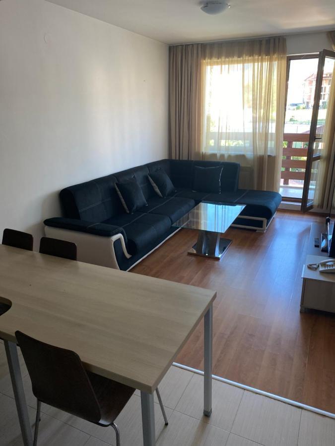 Hotel Belvedere Panorama Bansko Esterno foto